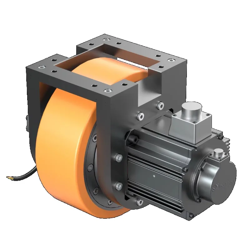 Agv Planetary Guide… - image