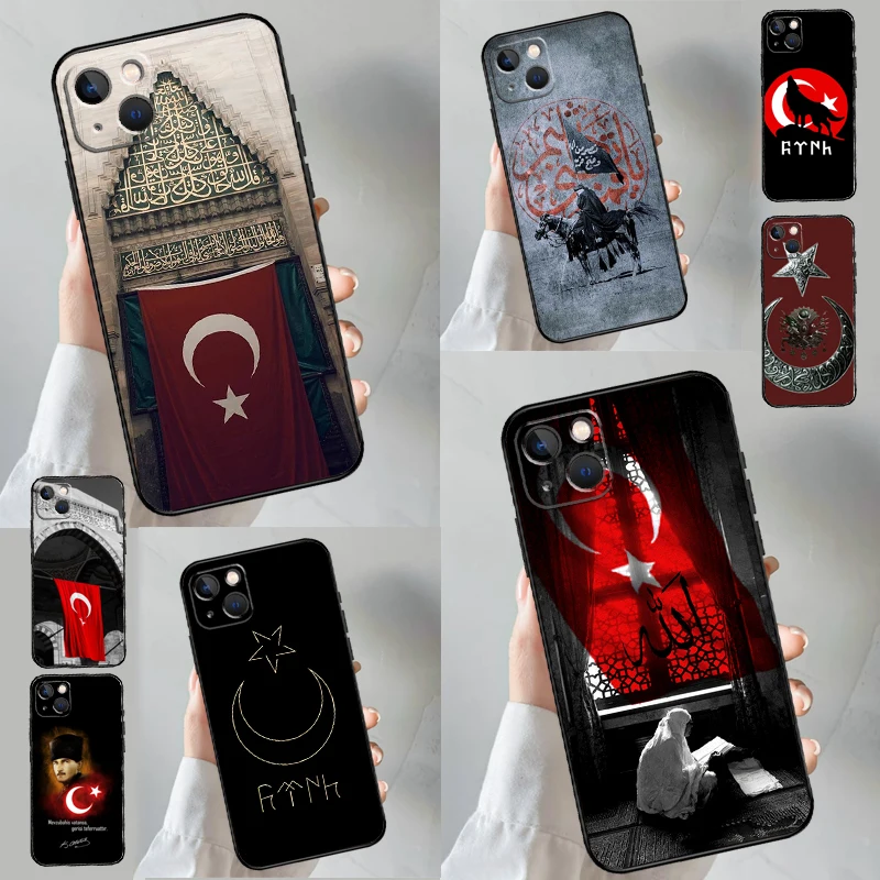 Turkey Turkish Flag… - image