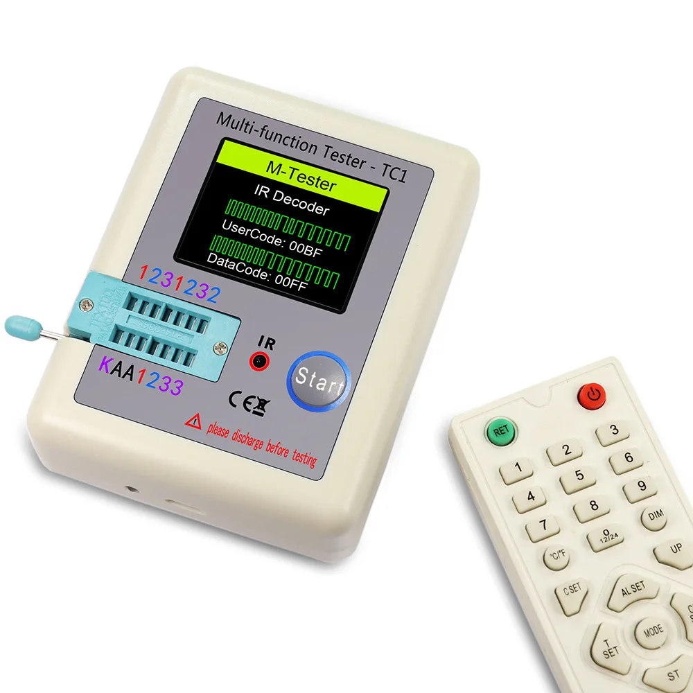 Thumbnail 3 - #12 Multimeters Sale