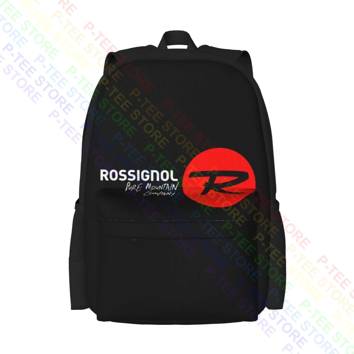 Skis Rossignol Alpine Skis And Equipment Large Capacity Backpack School Art Print Shopping Bag Clothes Backpacks