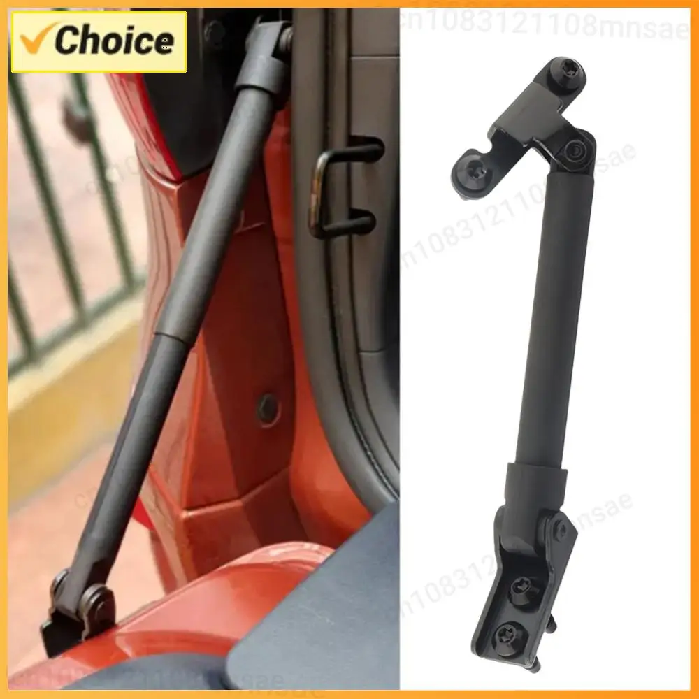 Auto Tailgate Tail Gate Stay Assy Rear Door Pull Rods Support Rear Door Pull Rods Support Lever for Renault Koleos 2008-2016