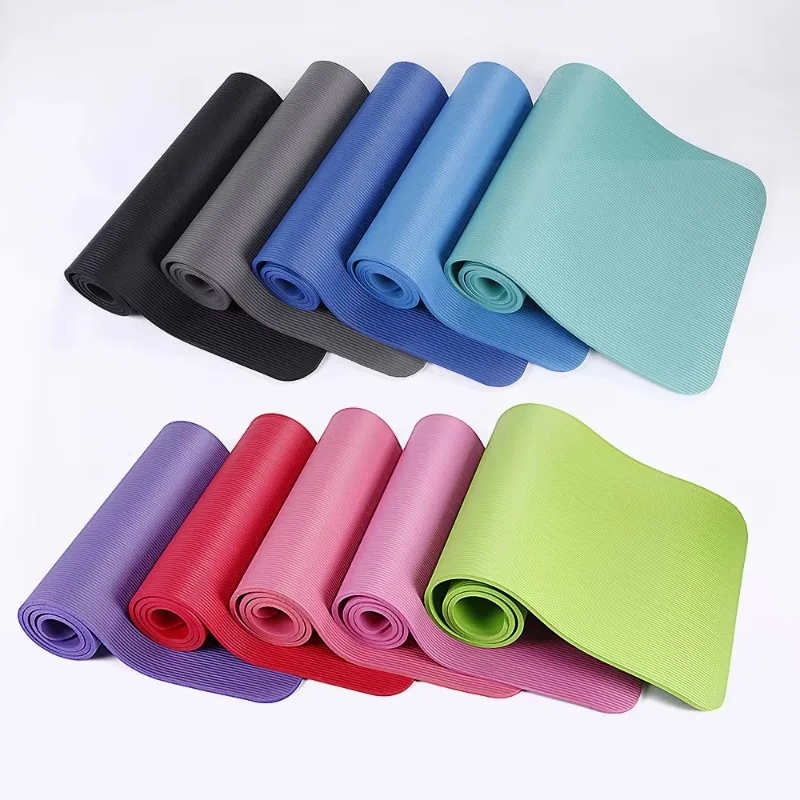 

Eco-friendly yoga mat high-quality natural products, convenient, practical and durable