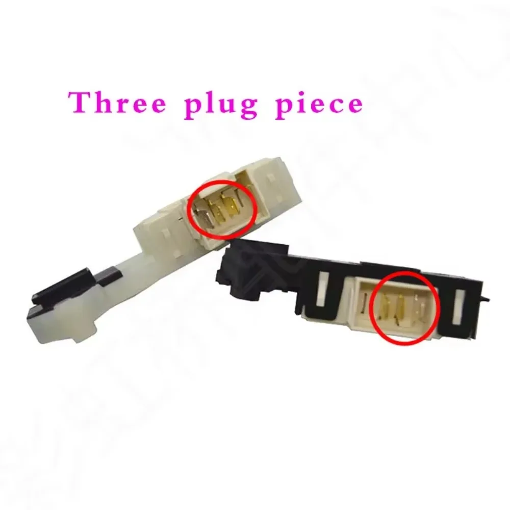 

Suitable for Galanz Drum Washing Machine Door Lock Delay SwitchXQG60-A708A708C A7308 A7608