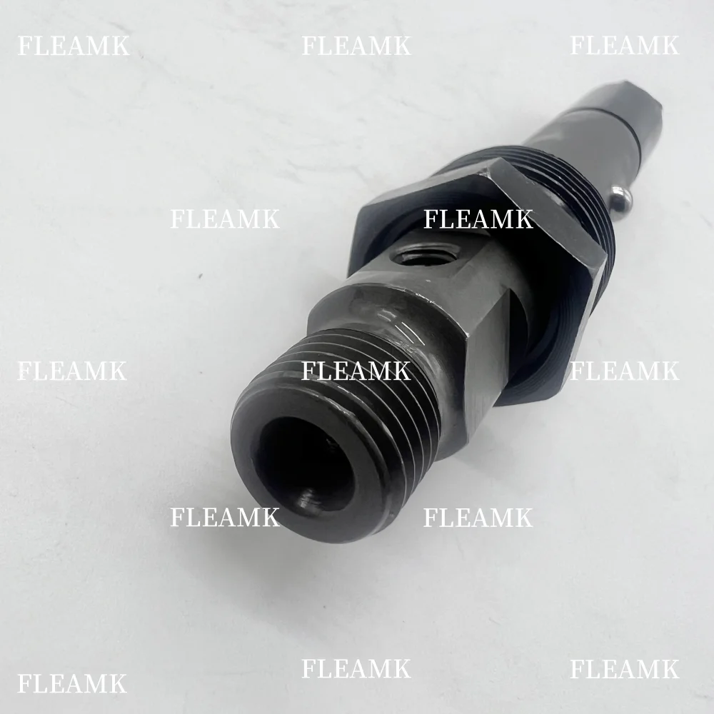 High Quality Diesel Common Rail Injector 216-9786