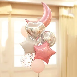 10pcs Party Balloon Set 18