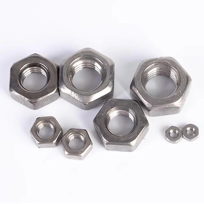 GR2 Pure Titanium H…