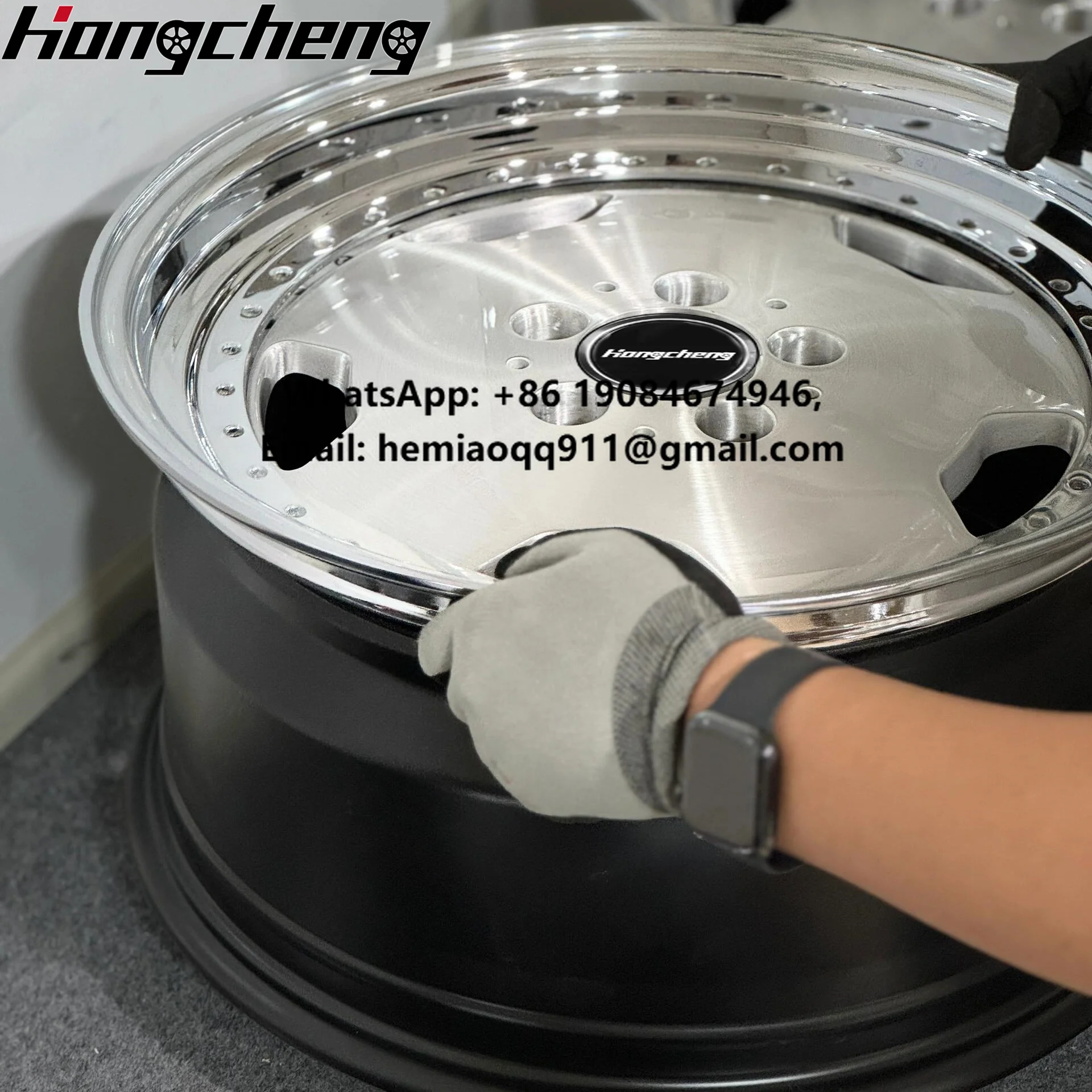

Polishing Forged Wheels 5X114.3 5X120 17-24Inch Rims Alloy Deep Dish Wheels for Mercedes Benz E Class E60 E55 C63 C43 CLA35