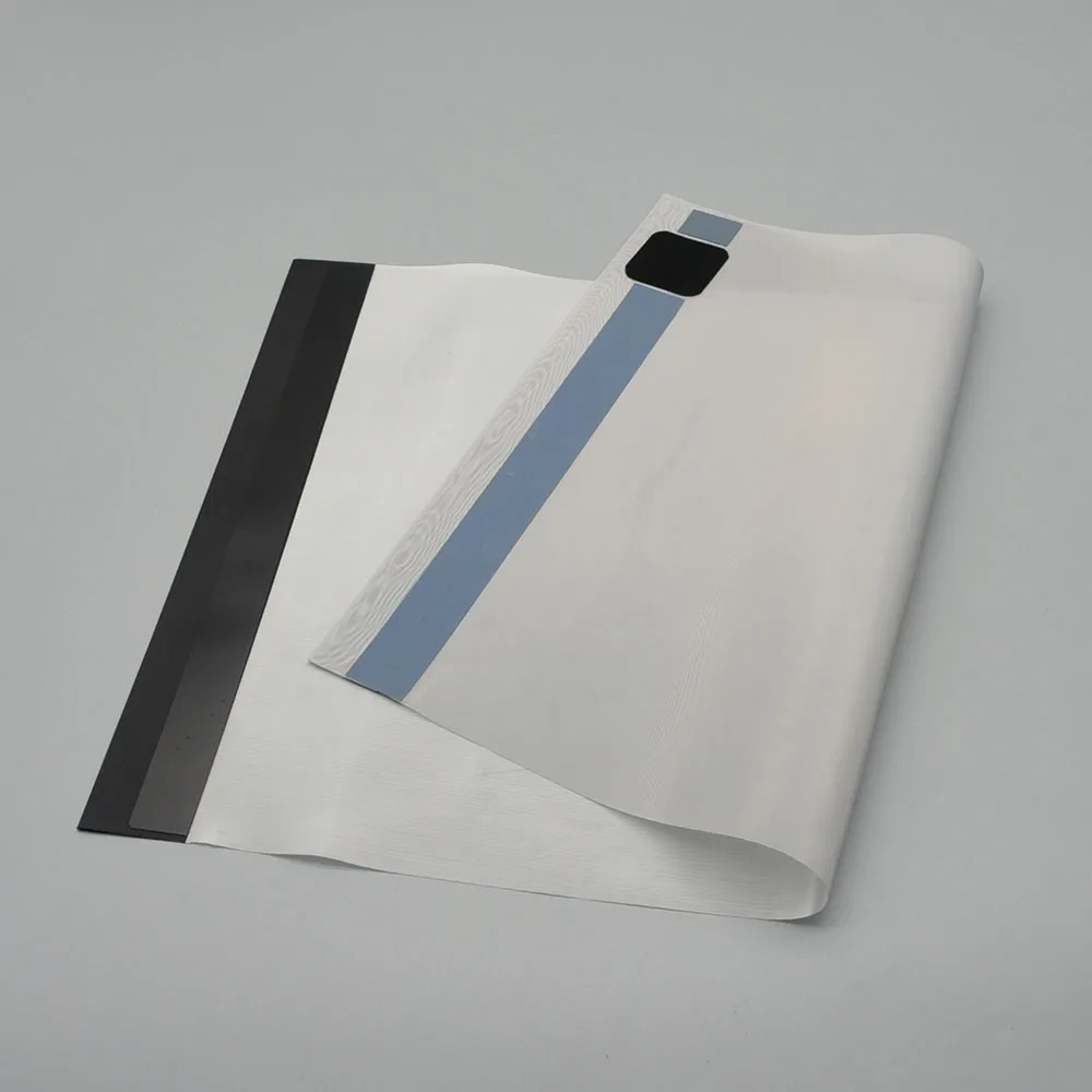 Tela de tinta de pano compatível novo para Ricoh DX2430 2432 3442 3443 3344 4443 JP 780 2800 2810 4440 4446 CP5425 5435P 6401