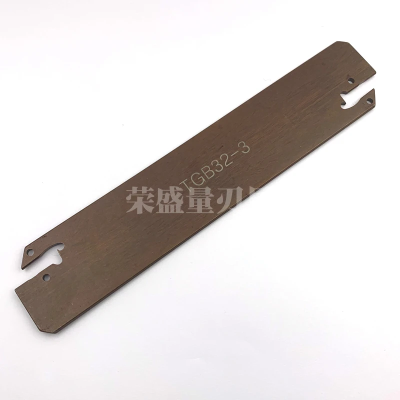 TDC TDJ scanalatura lama con TaeguTec inserti TGB32-2 TGB32-3 TGB32-4 TGB32-5 + 10PCS TDC2 TT9030 TT9080 TDC3 TT9030 TT9080 TDC4