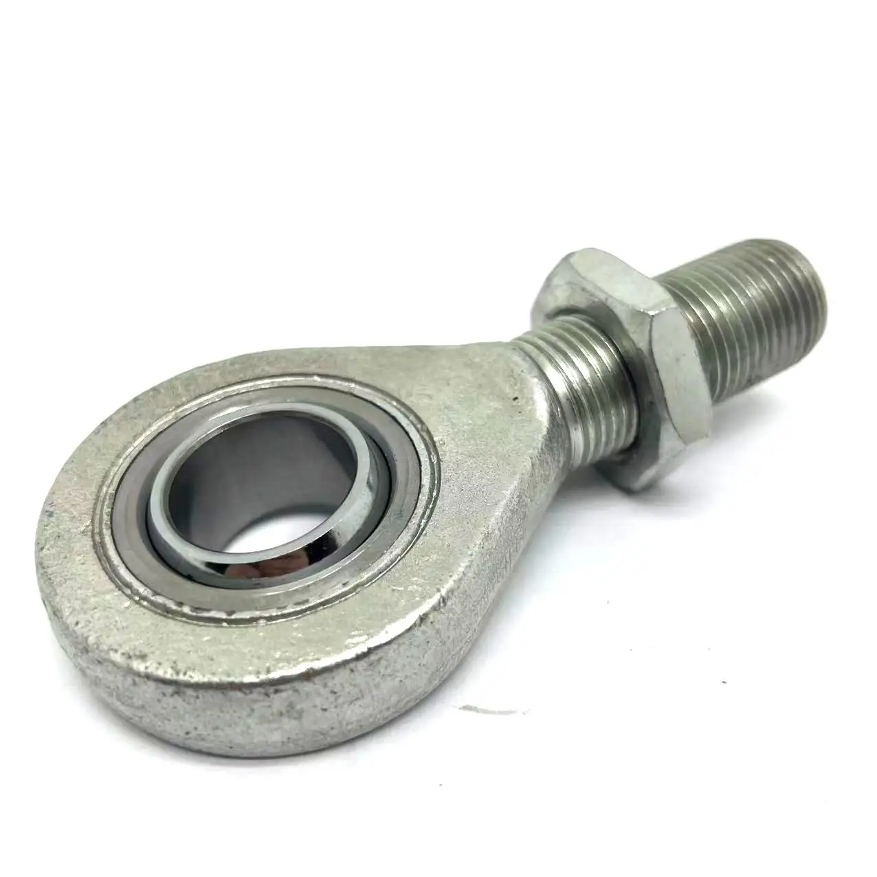 

Linde 1154466800 Genuine Front Side-Shift Lug Forklift Accessories Eye Bolt with Nut for Linde Forklift Fast Delivery