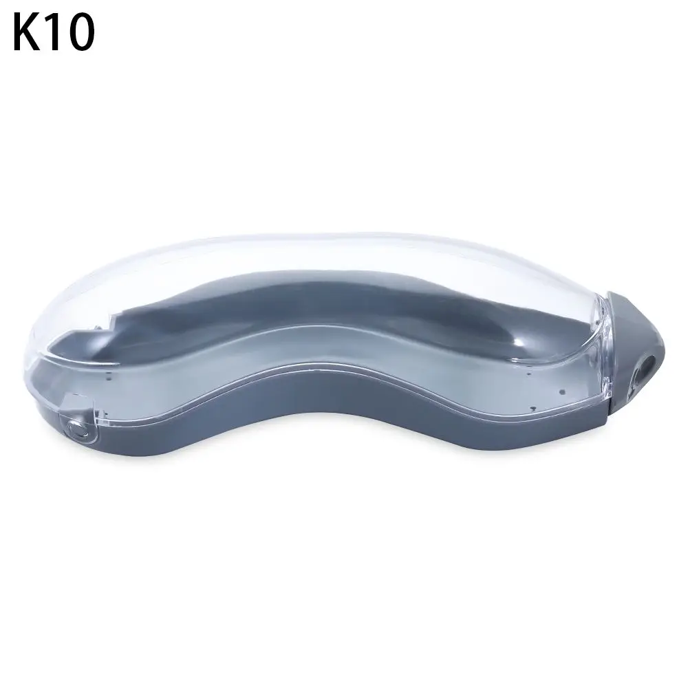 

Waterproof Packing Box Plastic Unisex Swimmming Goggle Case Anti Fog Glasses Box