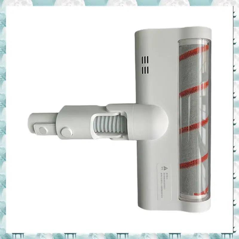 

Caci Gentle Lint Roller Brush Head For Optimal Hardwood Care For Dreame R10 R20 R30 T10 T20 T30 V12 V16 Vacuums