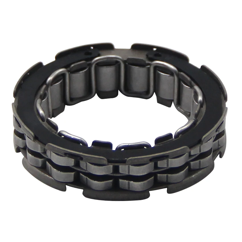 Anlasser-Kupplungslager Passend für ​ KTM 450 500 EXC-F 690 Duke 450 SX-F XC-F 75040026000 76640026000 Motorradzubehör – Detail 5
