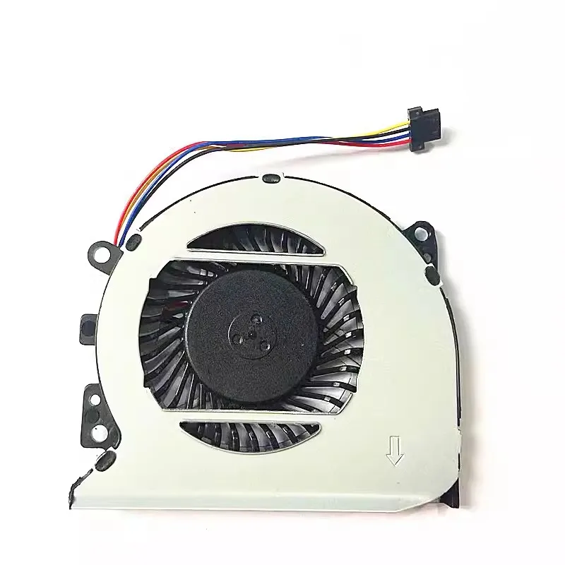 New CPU Cooling Fan For HP Pavilion 15-U 13-A 13-B 15-U011D 15-U010DX 776213-001 779598-001 776215-001