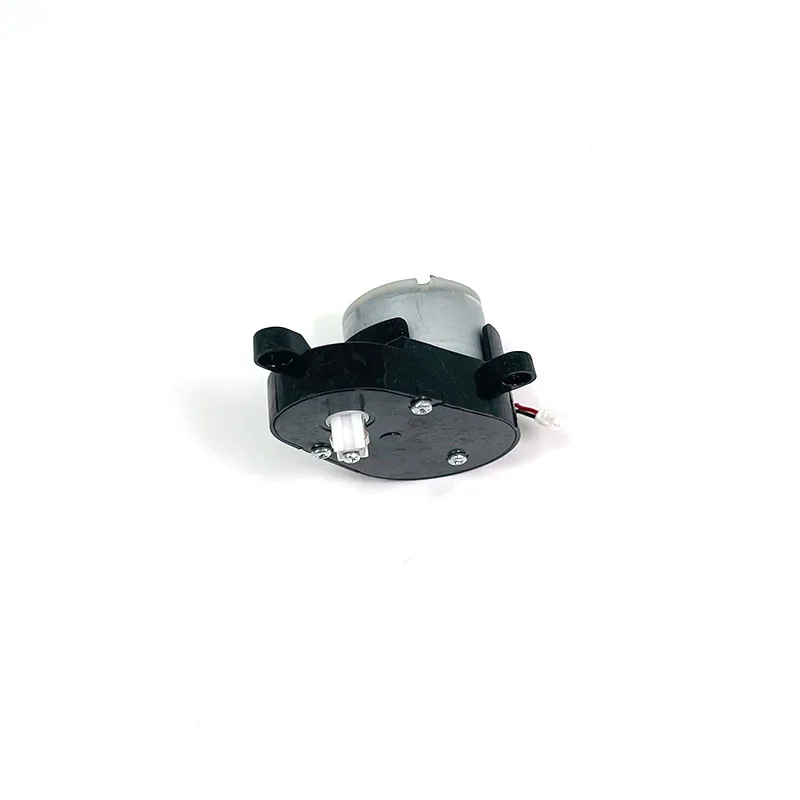 Side Brush Motor For Original ABIR X5/X6/X8 Robot Vacuum Cleaner Accessories Spare Parts Side Brush Gearbox