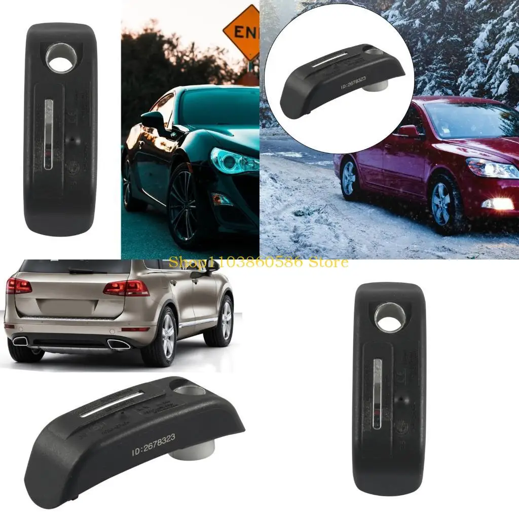 

242A Tire Pressure Monitoring System 2412417 Tire Pressure Monitoring