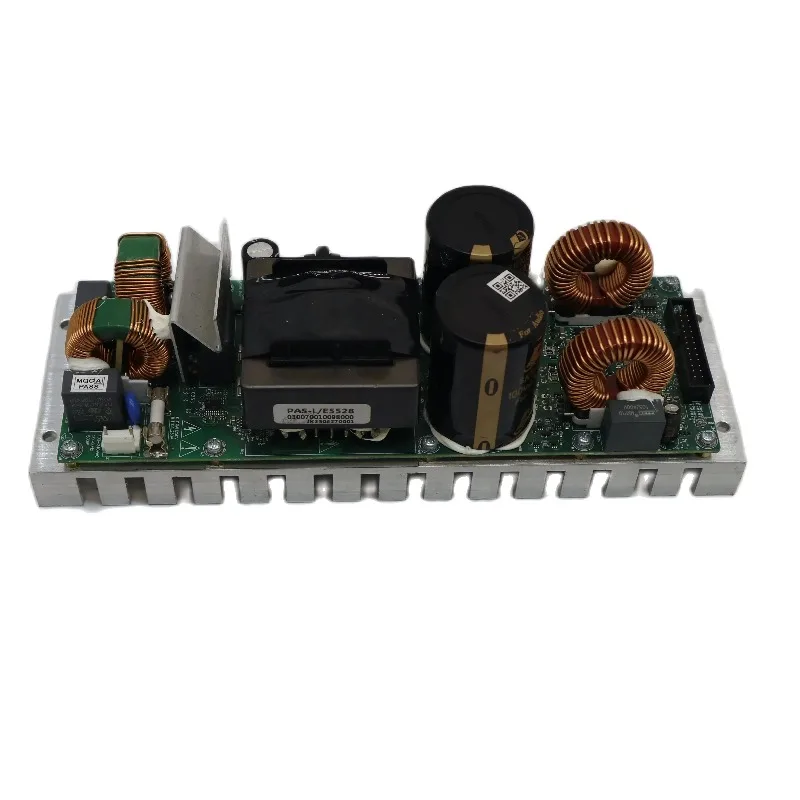 For PASCAL digital power amplifier module L-PRO2S