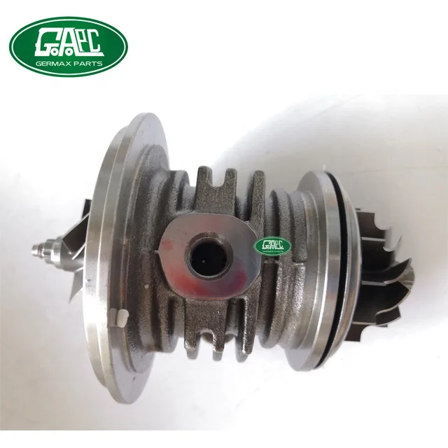 2.5 TDI 300 TDI Turbocharger Core Unit ERR4802 ERR4893 PMF100510 452055-5004S 452055-7 452055-5007S GL0344 For Defender Parts - view 2