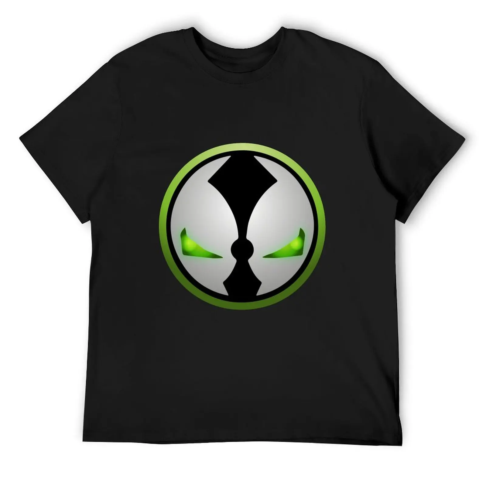 

Spawn T-Shirt fashion shirts boys animal print Funny t-shirt mens designer t shirt