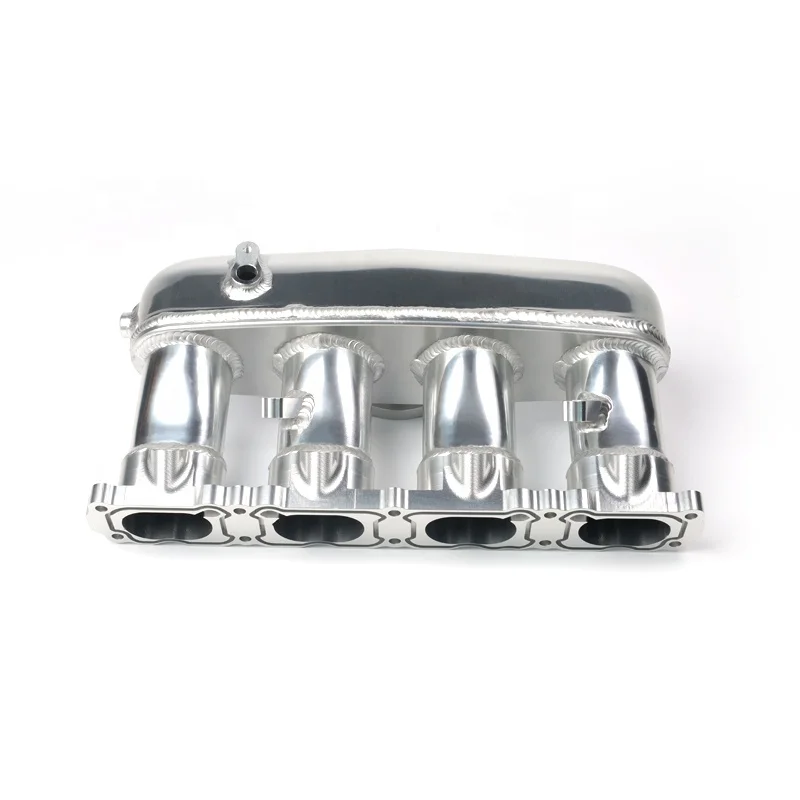 Upgraded version2.0T EA888 Gen 3 Engine A3 TSI TFSI MK7S3 8V TT 8S Billet Custom Intake Manifold for   VW