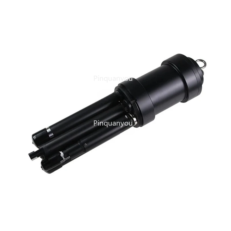 

Online Water Dissolved SalinityTurbidity Temperature Probe Sensor Aquaculture