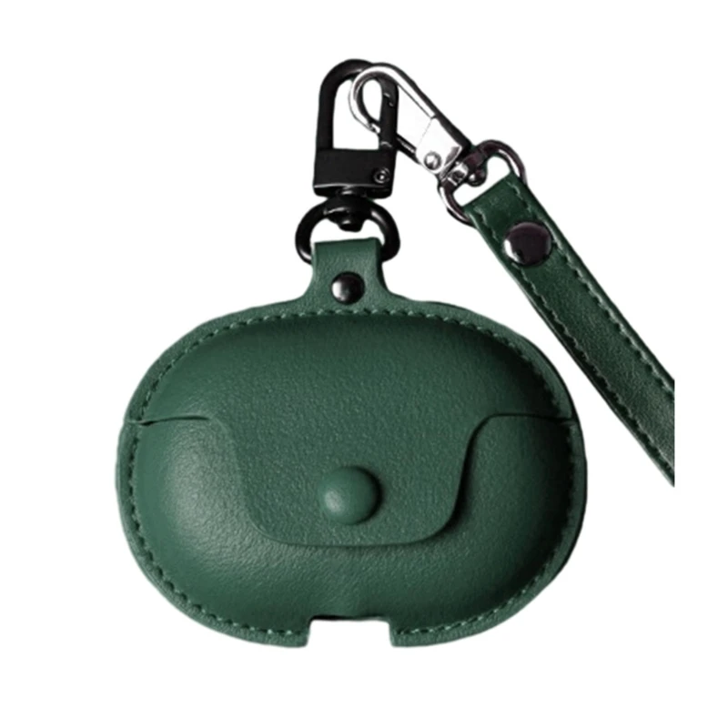 Earphone Cover for FreeClip Protective Skin Leather Case Waterproof Cover