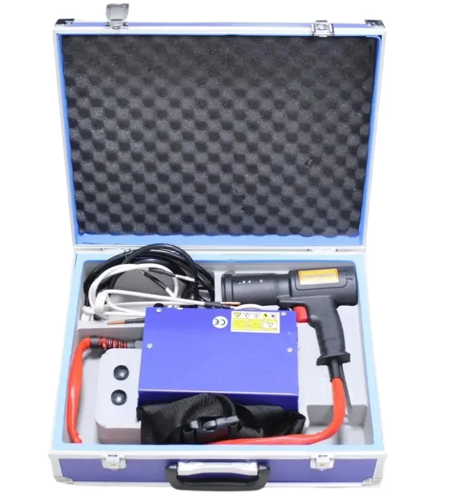 

1500W Magnetic Induction Heater Portable Flameless Induction Heater Circuit DIY