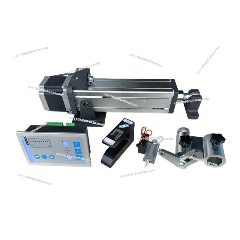 For CR-300 Correction Controller CR-Q90T Correction Pusher CR-1 Photoelectric Eye CR-2 Sensor