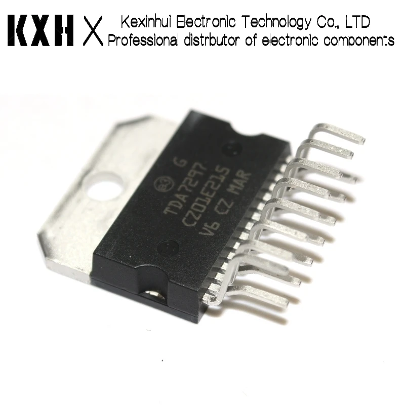 (1 قطعة) 100% جديد TDA7256 TDA7292 TDA7293 TDA7294 TDA7297 TDA7377 TDA7379 TDA7265 TDA7265B TDA7495S شرائح