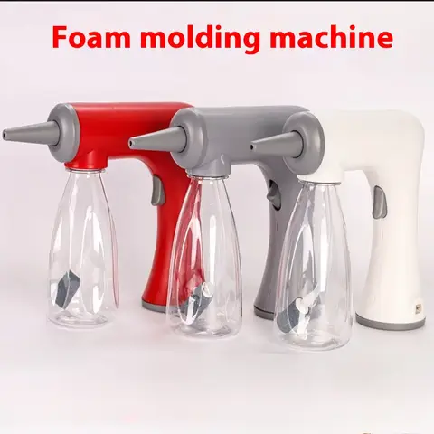 미용사 전기 거품 버블 장치 살롱 Rechargable Perm Foaming Machine 용 콜드 핫 파마 헤어 스타일링 스타일링 도구 Best5 미용사 전기 거품 버블 장치 살롱 Rechargable Perm Foaming Machine 용 콜드 핫 파마 헤어 스타일링 스타일링 도구 Best5