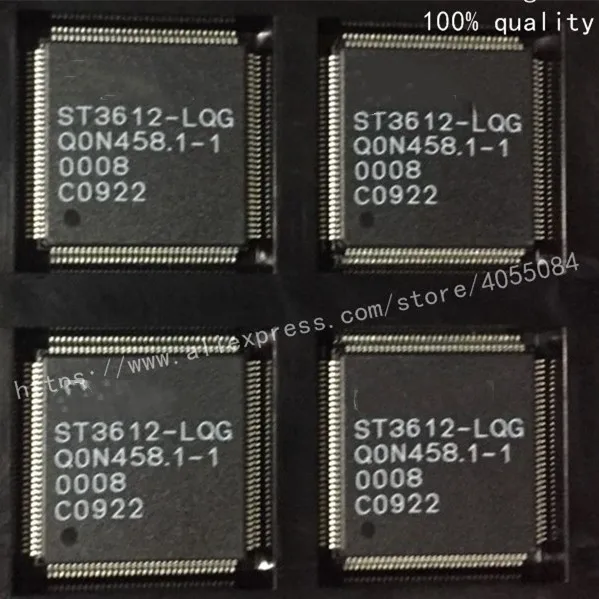 New Original  ST3612-LQG AXA005A0X-SRZ EM770W RTXM157-001 EM660 ST3612 AXA005A0X AXA005A0X-SRZ AXA005 RTXM157