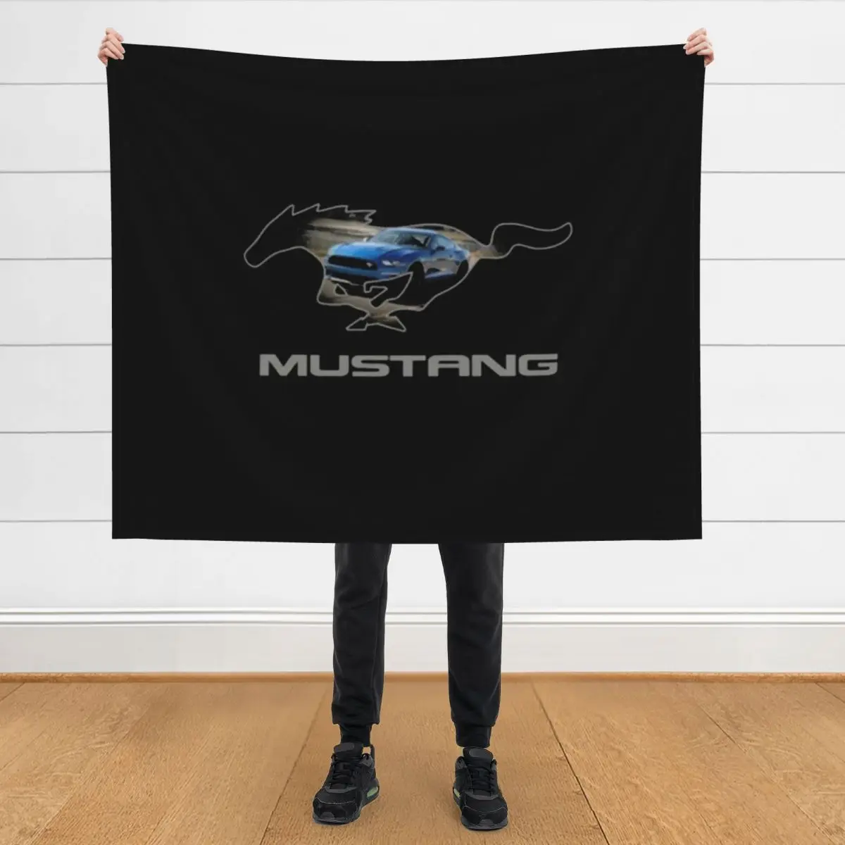 

horse Throw Blanket Sofas Blankets For Baby decorative Blankets