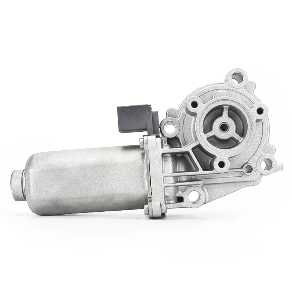 27107566296 1645400188 ATC400 ATC500 ATC700 Transfer Case Shift Motor Actuator For BMW X3 E83 X5 E53 2003-2010