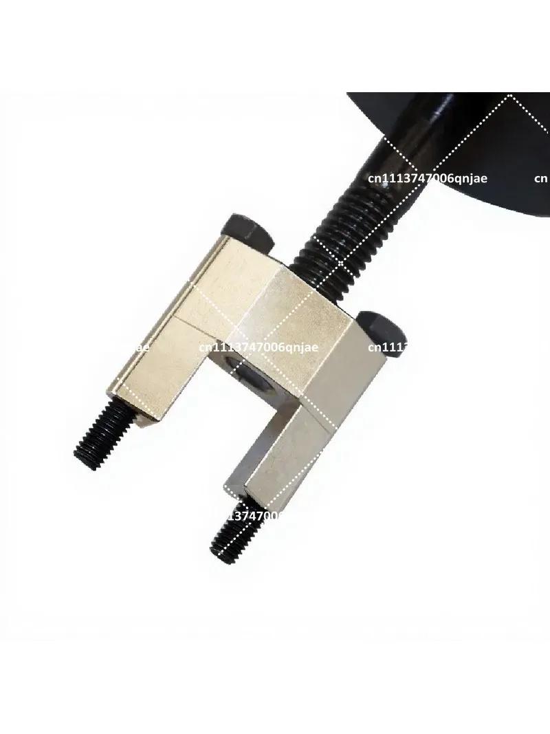 Automotive Fuel Injector Removal Puller Tool, Workshop Service Tool for 1.5T Engine Maintenance