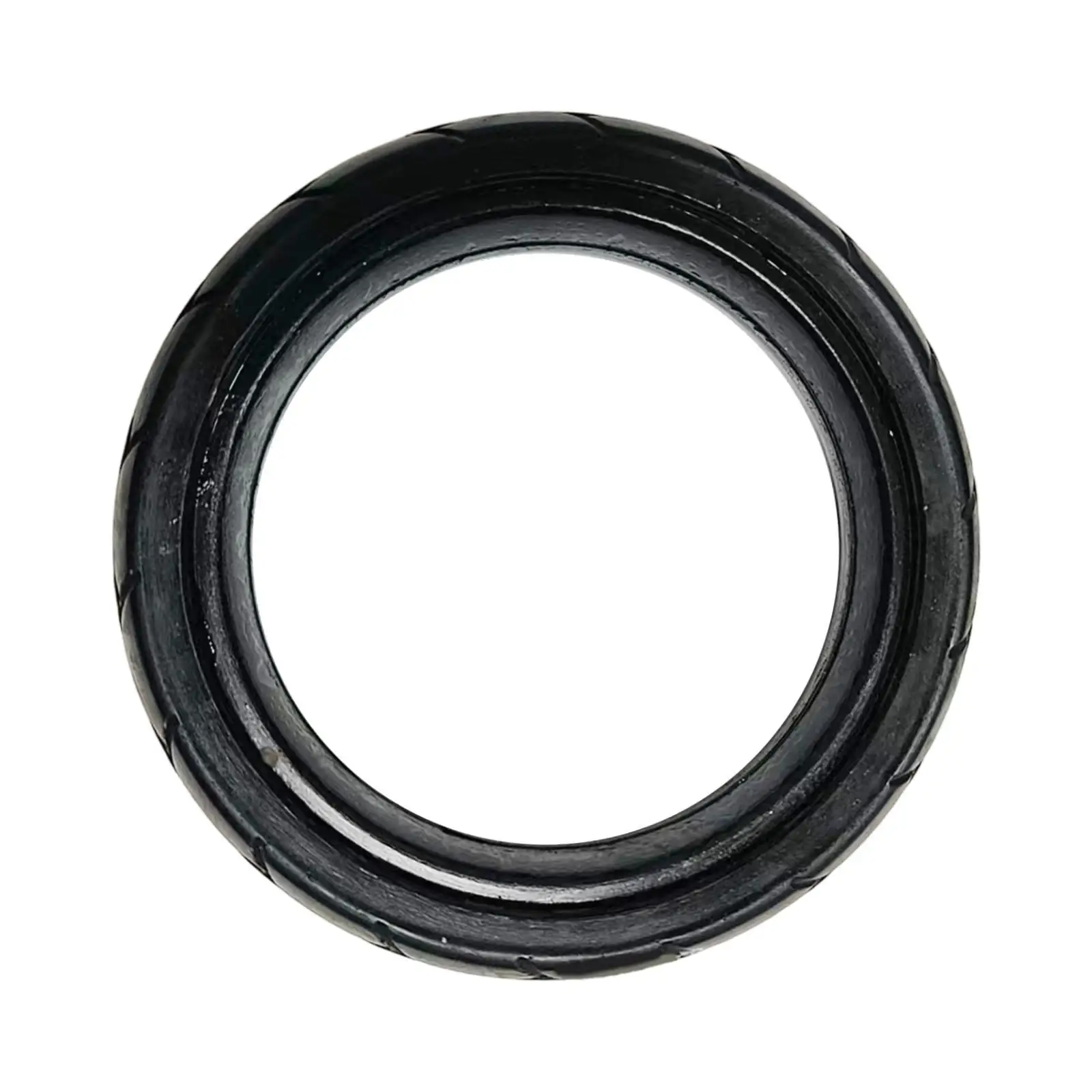 Stroller Wheel Cover Tire Easy to Install 18/18.4cm Baby Carriage Cover Tyres for Yoya Plus Max Yoya Plus Pro Home Dearest