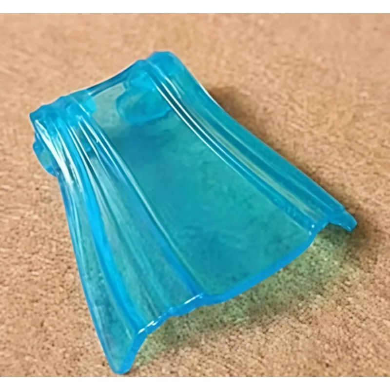 MOC اللبنات الذهبي كيب القفاز الرمح عمل صغير الشكل التجمع نموذج عرض أنيمي الكرتون الملحقات لعبة هدية