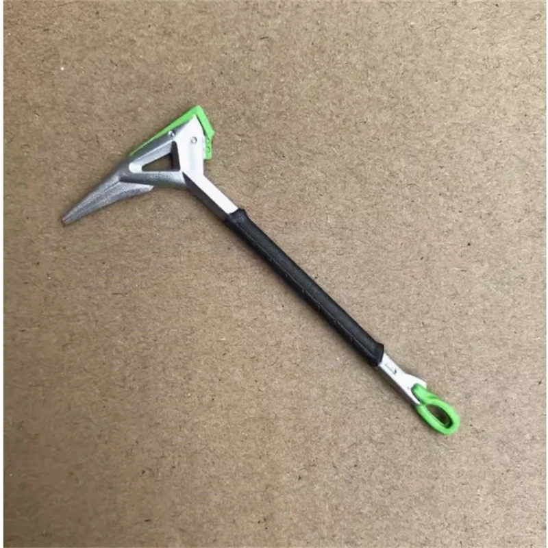 YYDS – accessoires de scène de soldat, échelle 1/18, modèle de jouet adapté au corps de figurine d'action de 3.75 pouces, en Stock de Collection