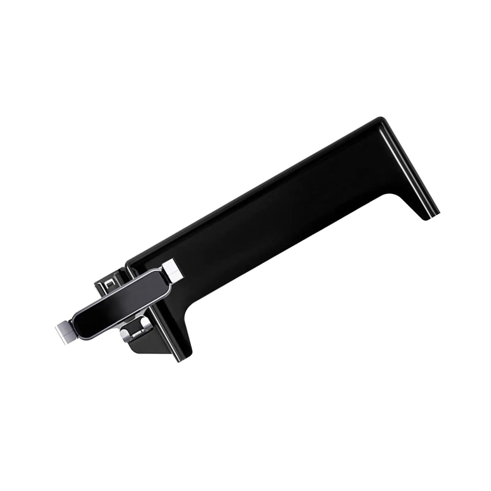 

Car Gravity Phone Mount Stand Screen Navigation Bracket for Neta Black