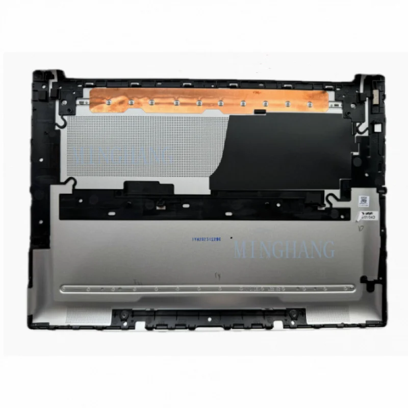 M   New for hp Pro14 14-EW-EY 14T-EW 14Z-EW bottom cover D case  TPN-W160 silver