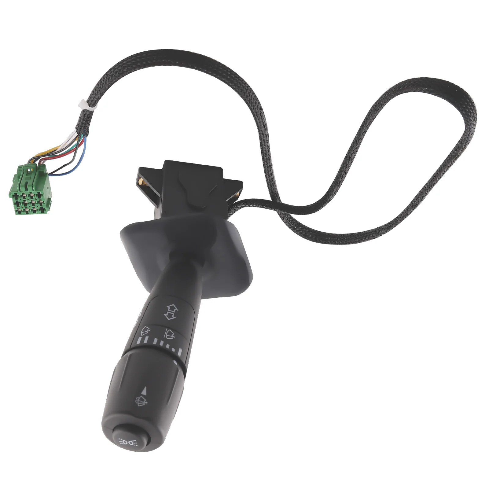 Turn Signal Wiper Switch P27-1067 480908 P271067 P27-6221 For Peterbilt Kenworth