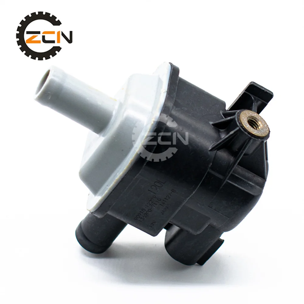 Vacuum Solenoud Valve 90910-12279 136200-7110 9091012279 1362007110 For Toyota Prius Camry Lexus