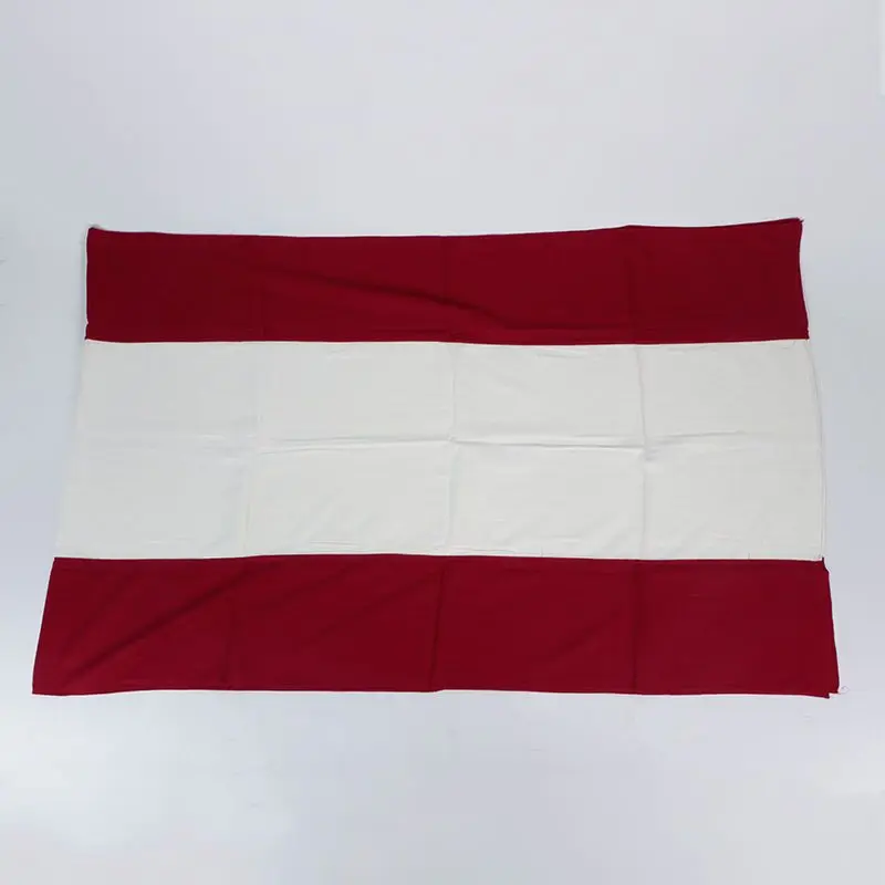 Temple Guru Yogi Suit Szal Czerwono-biały antyczny płaszcz