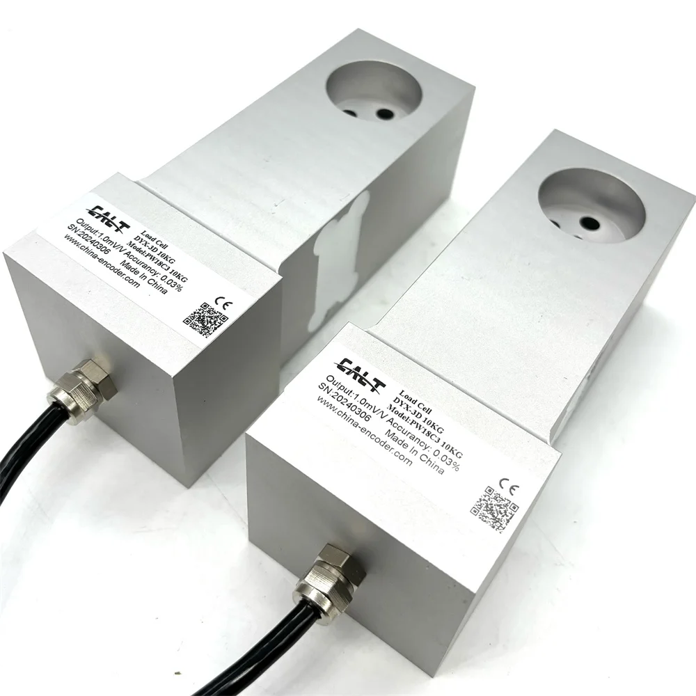 PW18C3 10KG Load Ce…