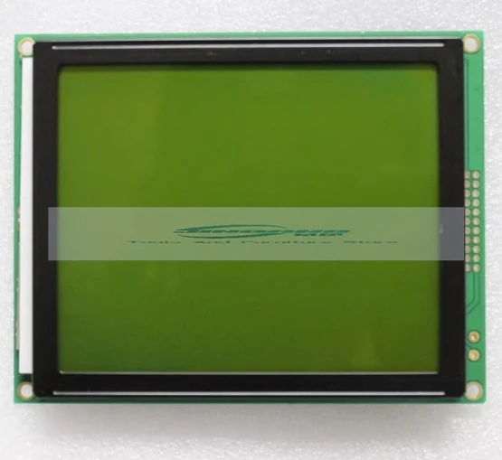 LCM160128A 160128 LCD Screen LCD Module 160X128 Graphic Dot Matrix