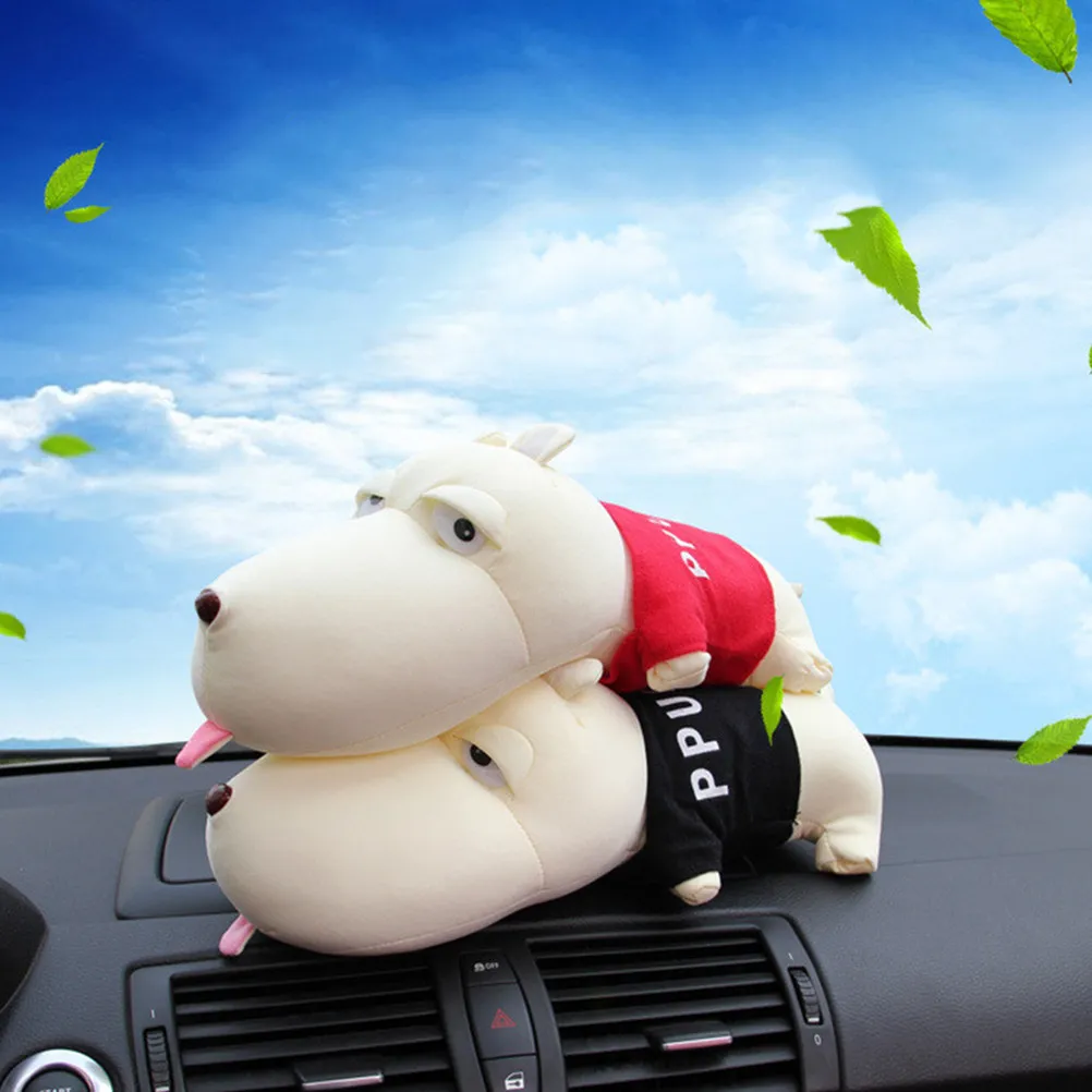 Bamboo Charcoal Dog Bag Emf Absorption for Car Interior Home Electronics