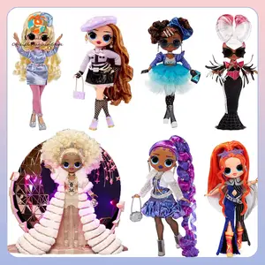 lol surprise omg Kaufen Sie lol surprise omg mit kostenlosem Versand auf AliExpress version