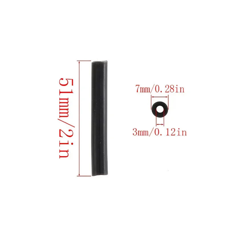Car Sun Visor Driver Passenger Side Repair Tube Kit For Wrangler JK JKU 2007 2008 2009 2010 2011 2012 2013 2014 2015 2016 2017