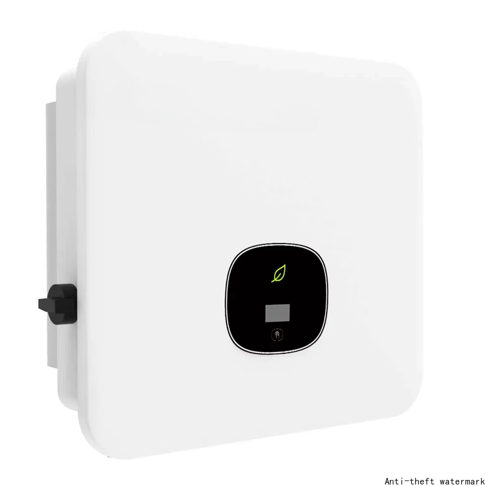 

2026- Inverter 3KW 5KW 8kw 10kw 12KW 15KW on Grid Growatt MOD 10000TL3-X Solar Inverter with IP65 Growatt on Grid Inverter