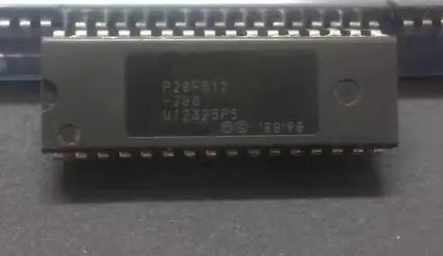 

Freeshipping P28F512-200 DIP32 (Product quantity 2pcs)