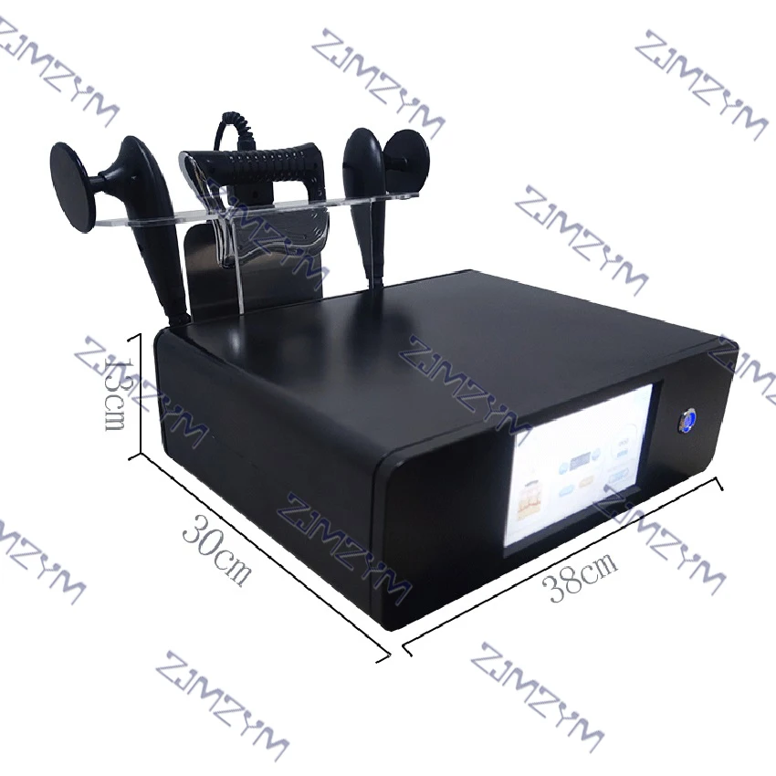 2025 448K Meridian Cleansing & Fascia Tightening Body Shaping Relax Massager Machine